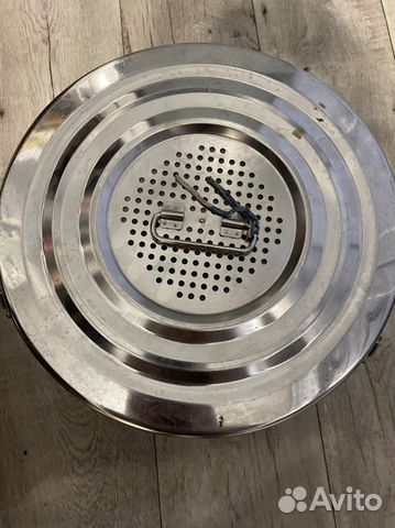 Медицинская бикса