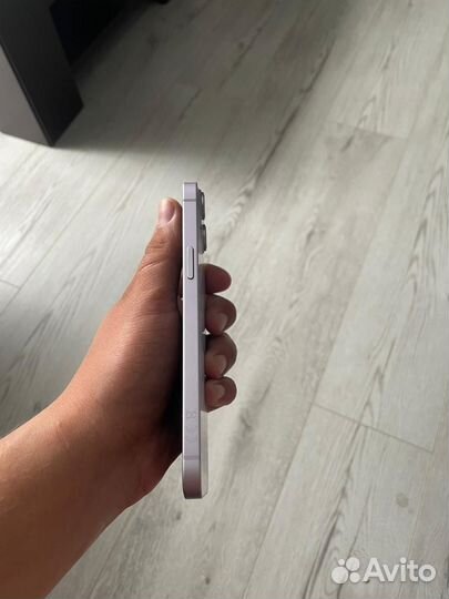 iPhone 14 Plus, 256 ГБ