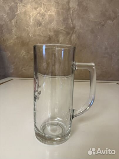 Пивная кружка