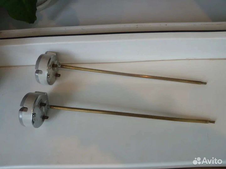 Терморегулятор стержневой Термостат 16А Ariston