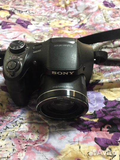 Фотоаппарат