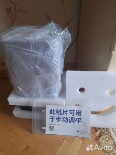 3D принтер Anycubic photon mono 2