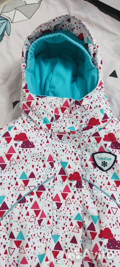 Куртка для девочки