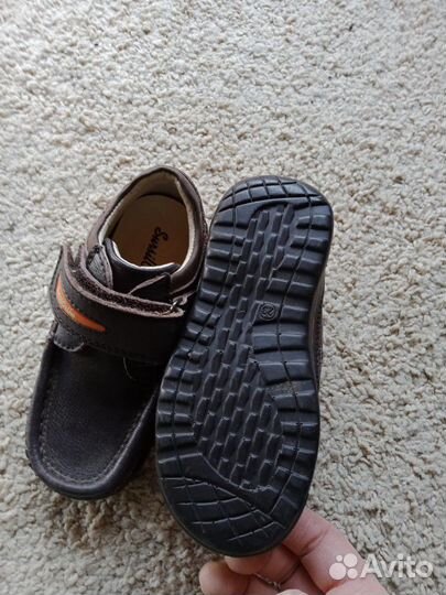 Туфли 23 размер