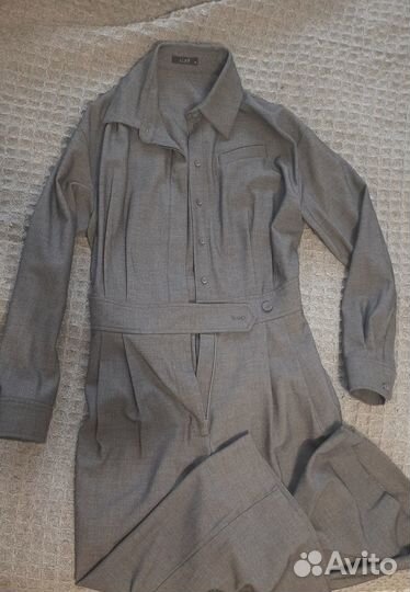 Комбинещон lime