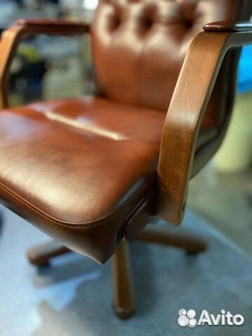 Кресло офисное