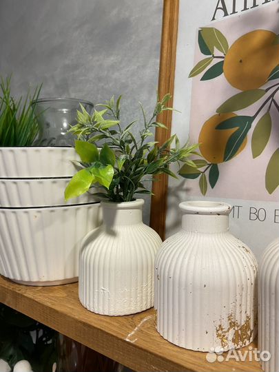 Гипсовые фигуры