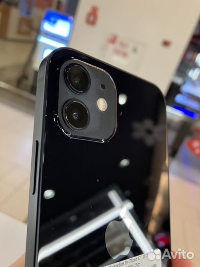 iPhone 12, 128 ГБ