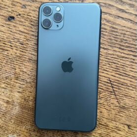 iPhone 11 Pro Max, 64 ГБ