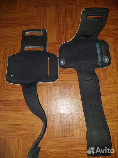 Чехол на руку для бега