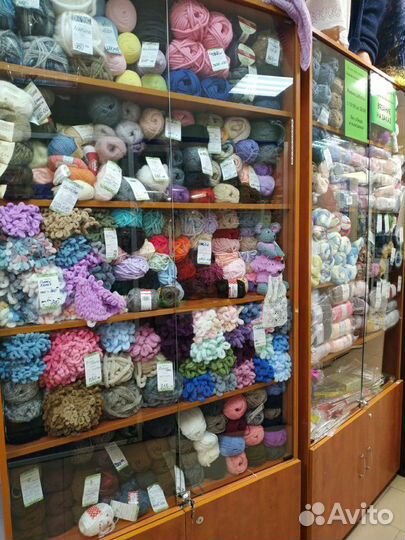 Пряжа Пуффи от Ализе. Puffy.Пуффи,Пуффи