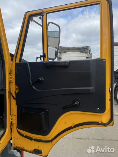 КамАЗ 4308-А3, 2011