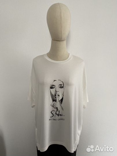 Футболка женская