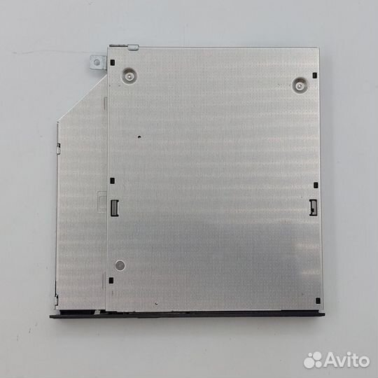 Привод DVD-RW DS-8A2S, Lite-On, SATA