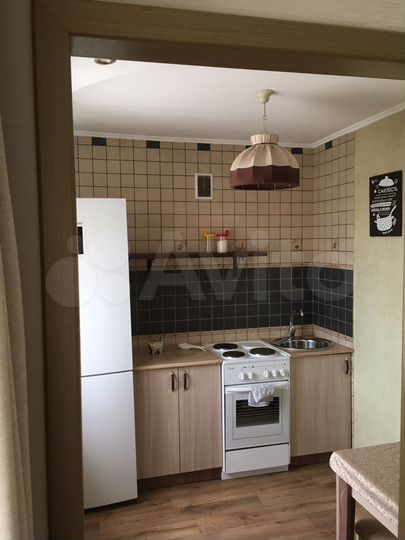 1-к. квартира, 32 м², 3/5 эт.