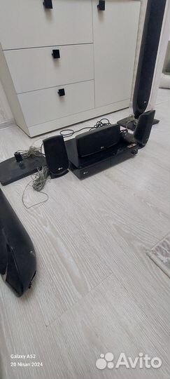 Портативный dvd плеер с караоке