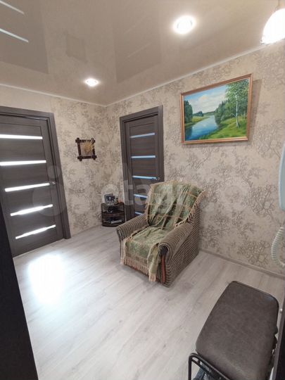 2-к. квартира, 46,6 м², 9/9 эт.