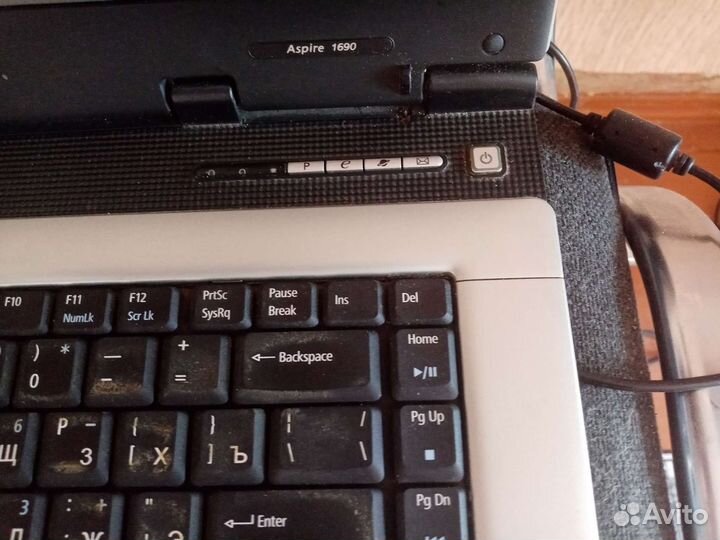 Два ноутбука