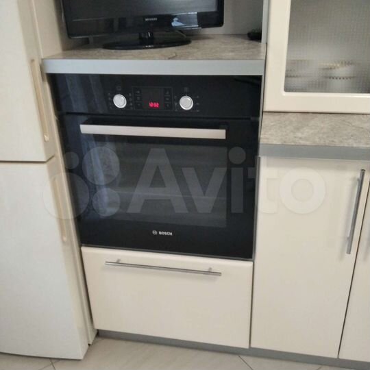 3-к. квартира, 91,2 м², 1/5 эт.