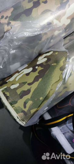 Чехол для Minelab серии x-terra305/505/705