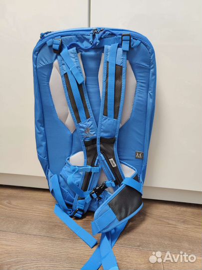 Рюкзак Deuter Freerider Lite 18 SL