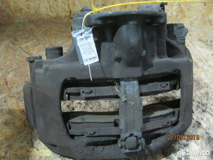 Суппорт передний левый 22.5'' MAN 81508046439