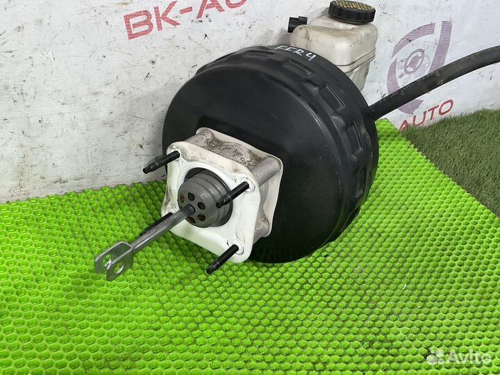 Гтц в сборе с вакуумником Ford Explorer 4 U251 201