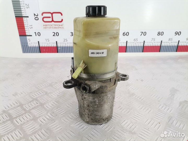 Электроусилитель руля для Ford C-MAX 1 1743471