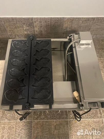 Оборудование для кафе и ресторанов