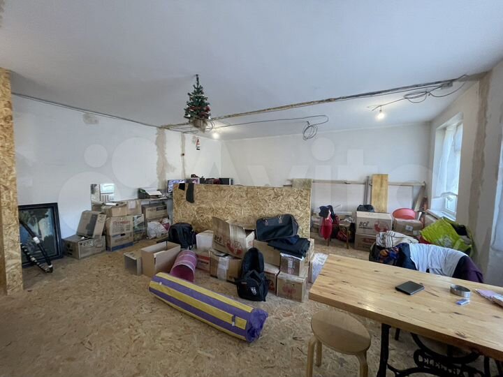 1-к. квартира, 42 м², 3/5 эт.