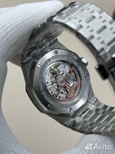 Часы Audemars Piguet (время элиты)