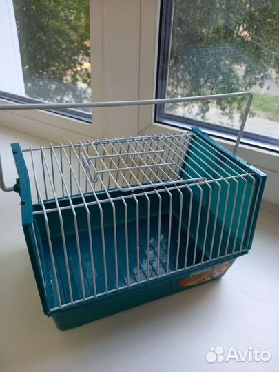 Клетка для грызунов