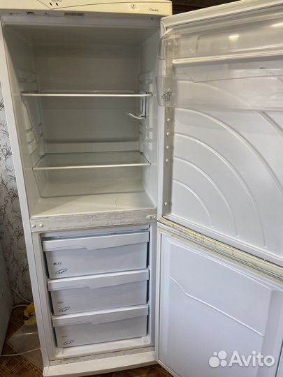 Холодильник