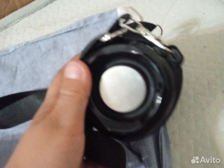 Bluetooth колонка