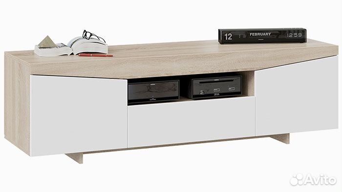 Тумба тв тип 1