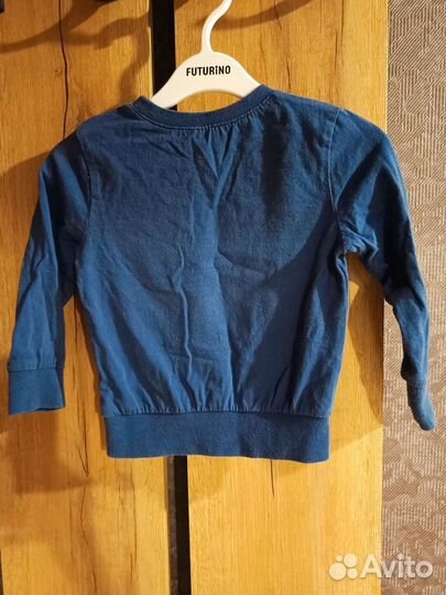 Кофта детская