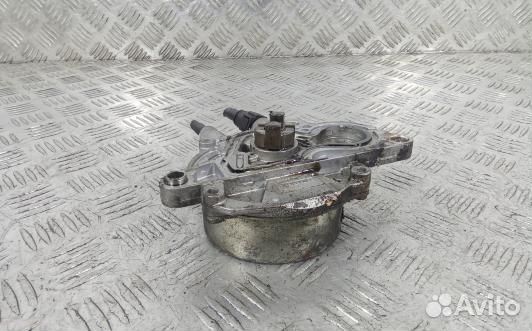 Насос вакуумный opel mokka (BDN21KX01)