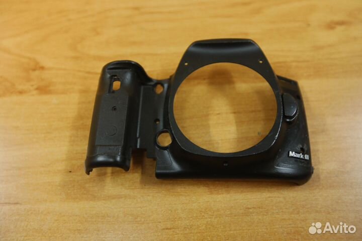 Лицевая и задняя панель от Canon 5d mark III