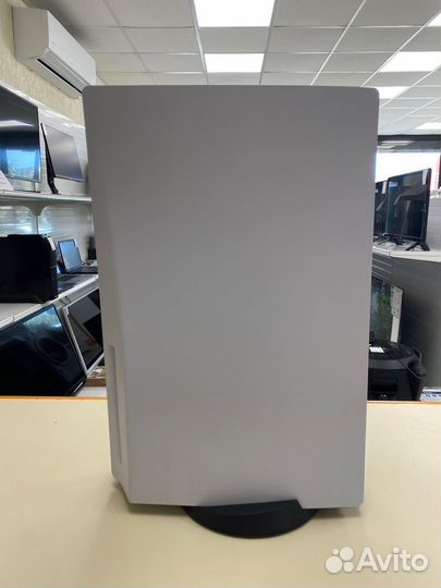 Игровая приставка sony playstation 5 825gb (Дбр)