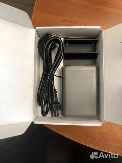 Адаптер питания на 150 WAT зарядное устройство