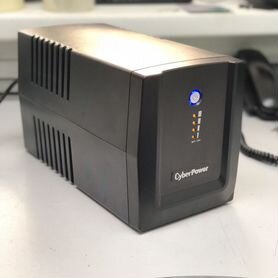 Ибп CyberPower UT1500EI