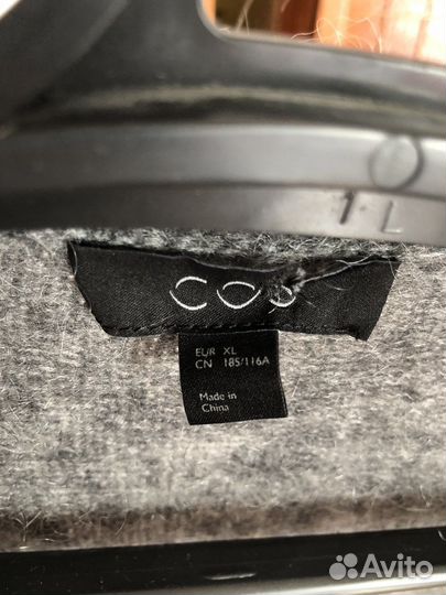 Кардиган COS