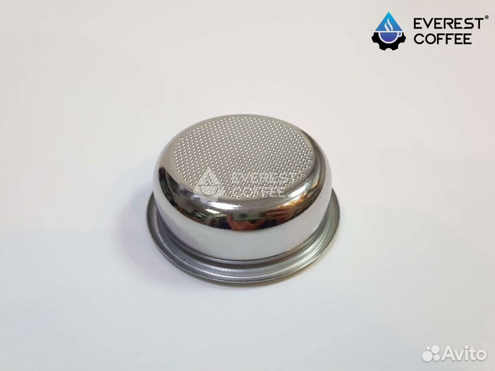 Фильтр / корзина рожка для кофеварок Gaggia