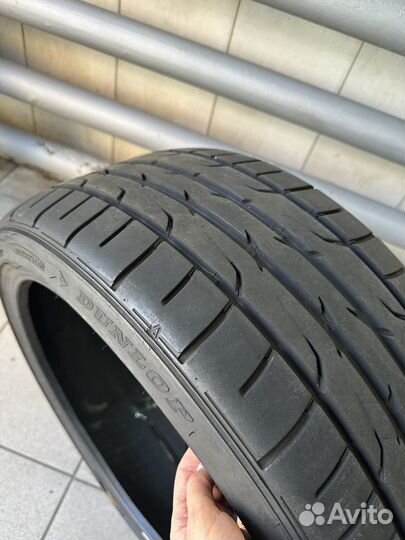 Dunlop Direzza DZ102 255/35 R20