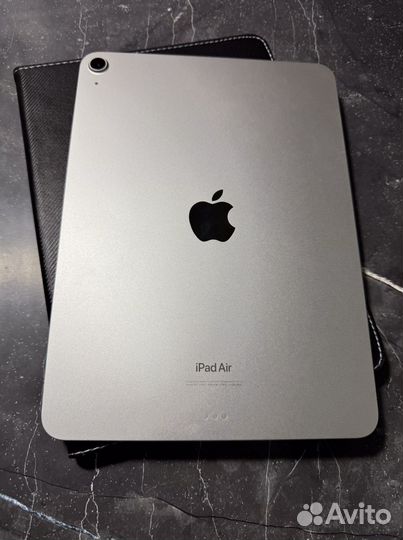 iPad Air 6 M2 256gb (100%акб)