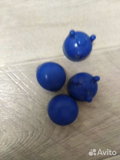 Массажер бытовой с 2мя зонами действия