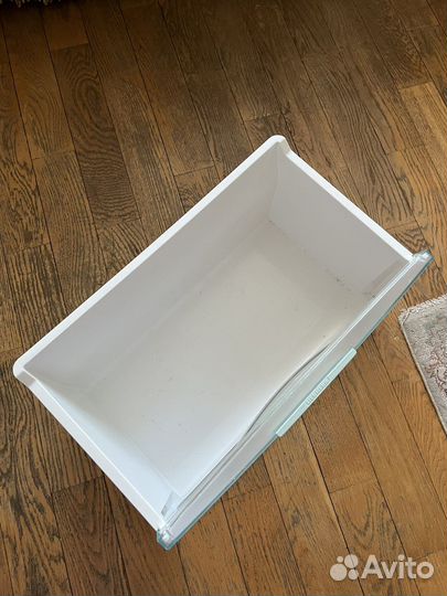 Ящик для морозильной камеры liebherr