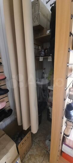 Торговая площадь, 12.5 м²