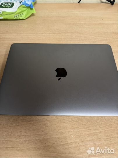 Apple MacBook Air 13 M1 256gb