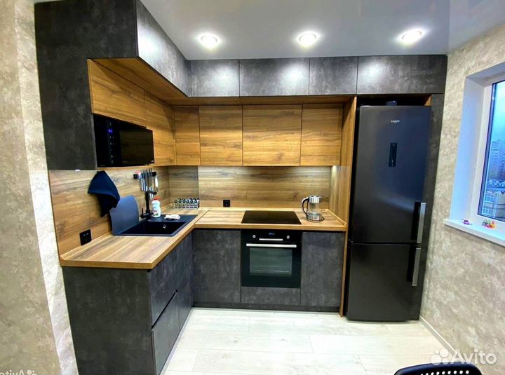 Кухонный гарнитур 